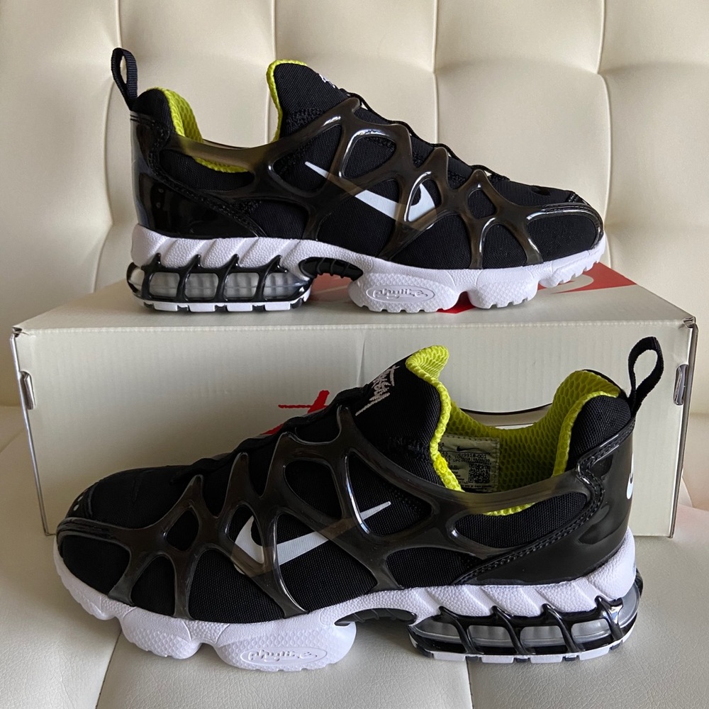 Nike x Stussy Kukini Spiridon Cage 2